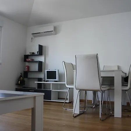 Appartement Квартира С Одной Спальней *